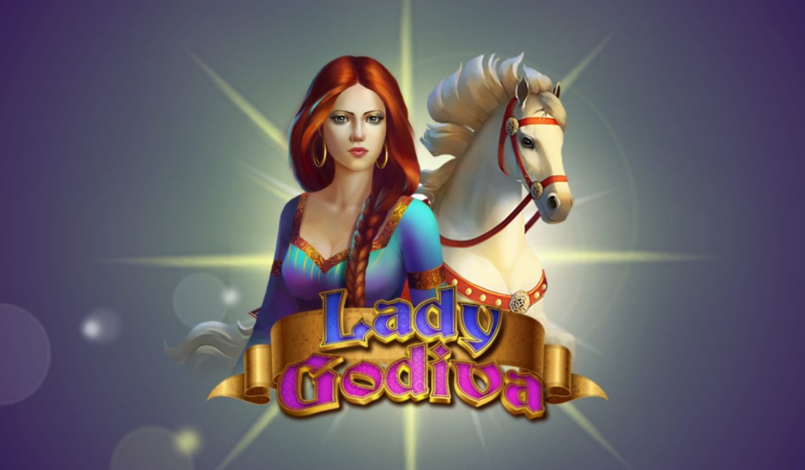 Lady Godiva Slot Machine