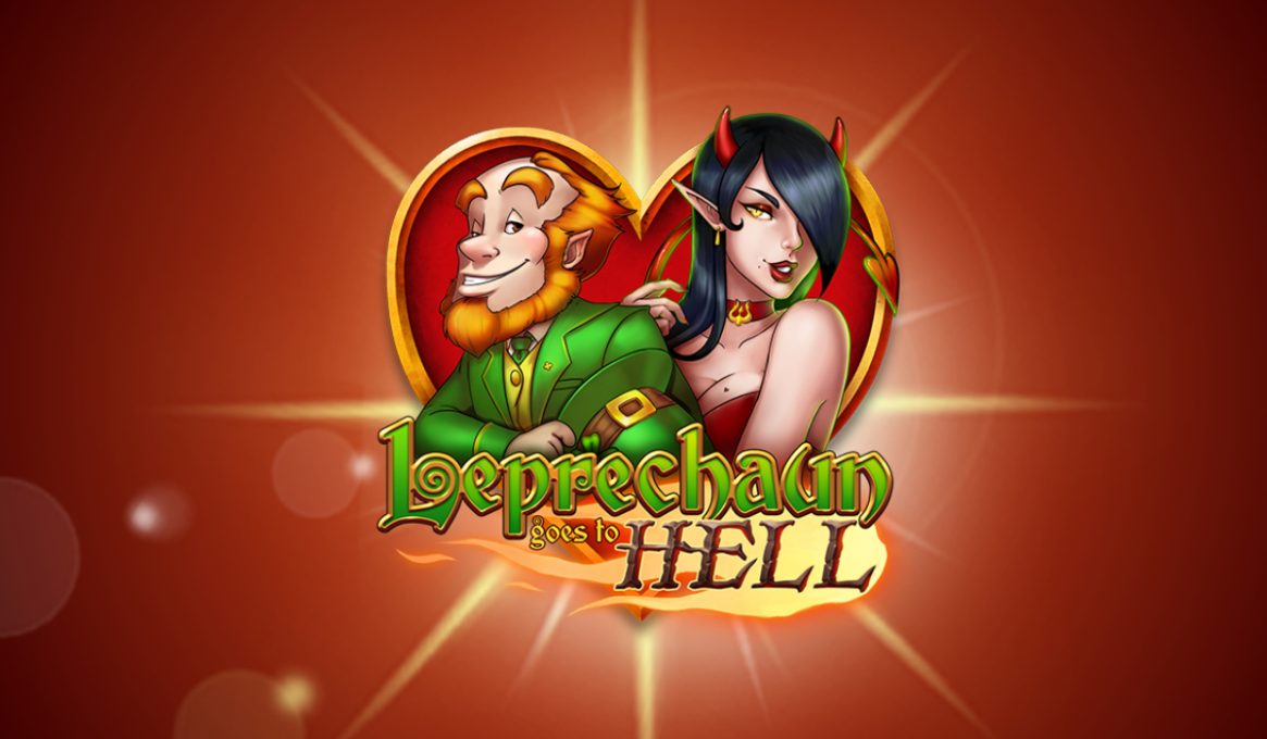 Leprechaun Goes to Hell Slot Machine