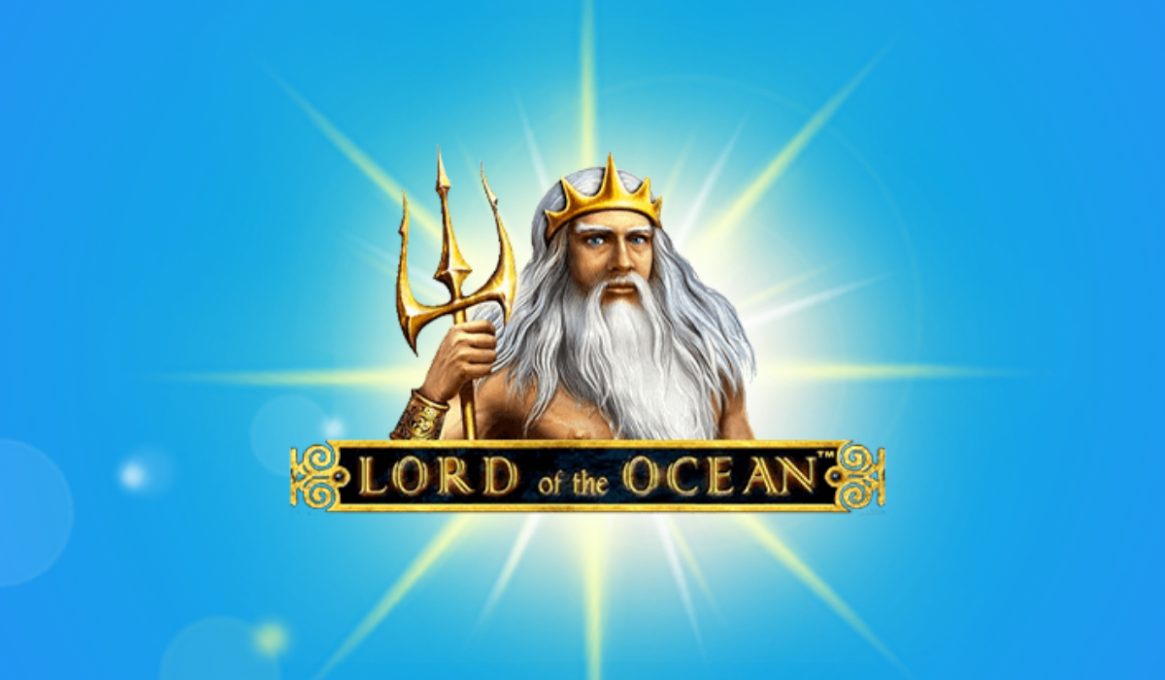 Lord of the Ocean Slot Machine