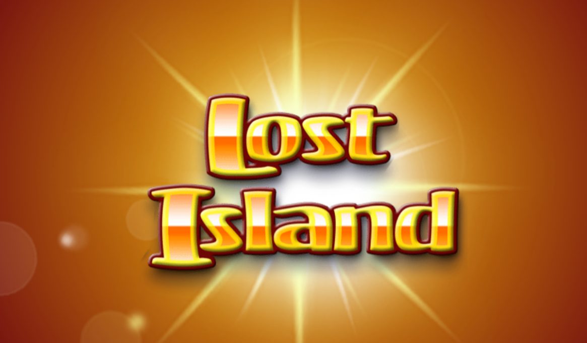 Lost Island Slot Machine