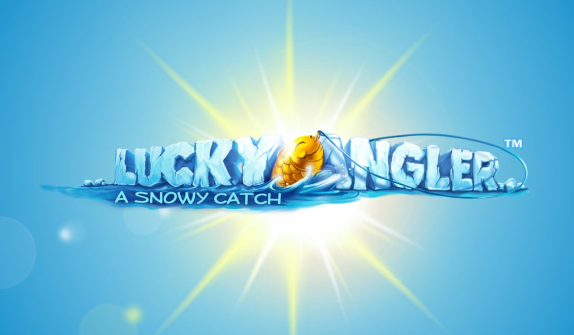 Lucky Angler Slot Machine