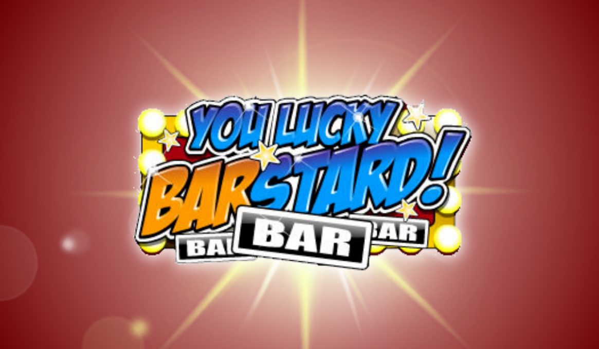 Lucky Bastard Slot Machine