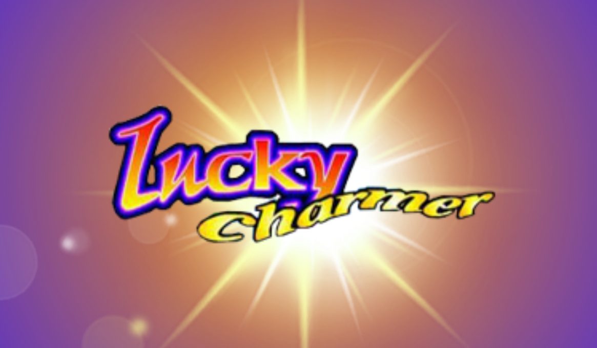 Lucky Charmer Slot Machine