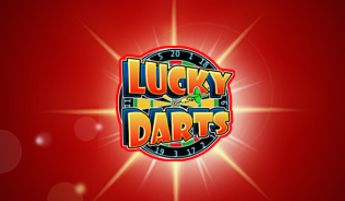 Lucky Darts Slot Machine