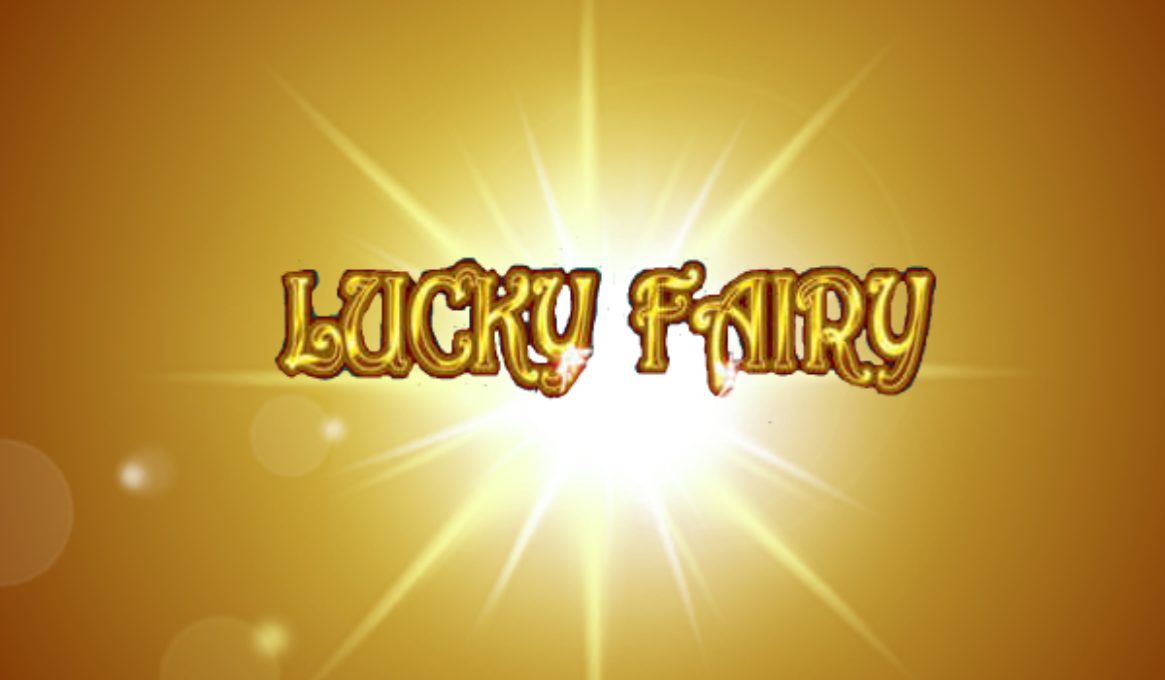 Lucky Fairy Slot Machine