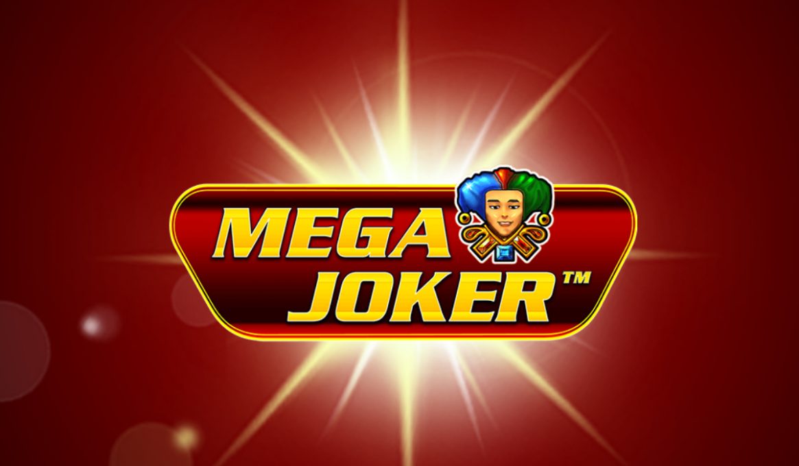 Mega Joker Slot Machine