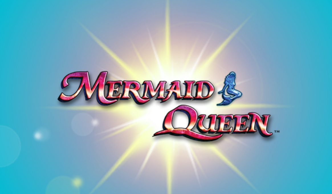 Mermaid Queen Slot Machine