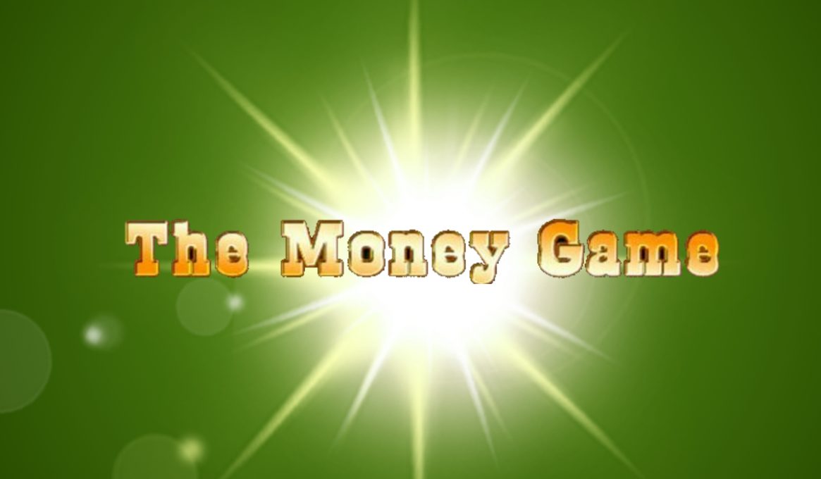 Money Game Slot Machine