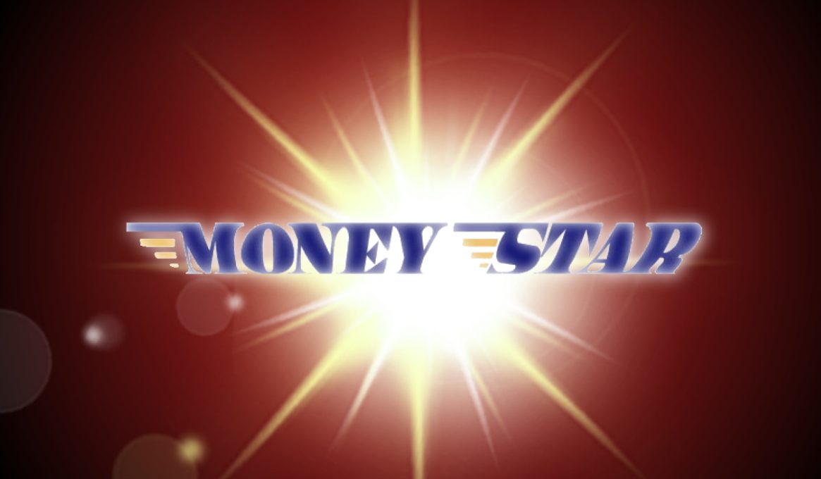 Money Star Slot Machine