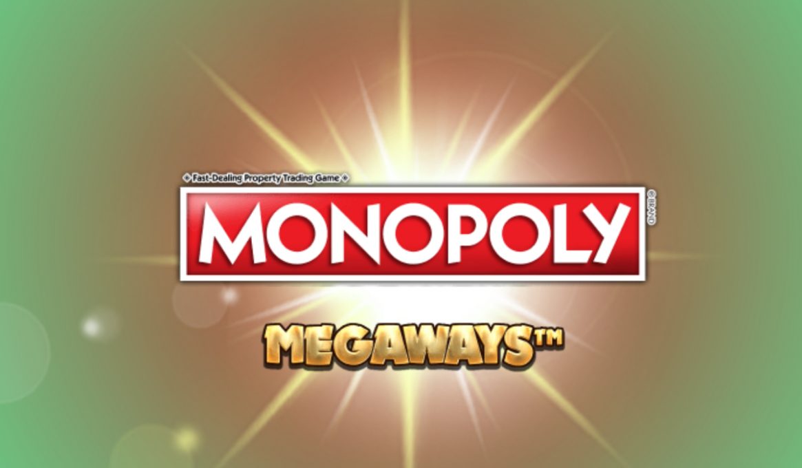 Monopoly Megaways Slot Machine