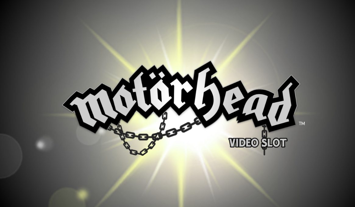 Motorhead Slot Machine