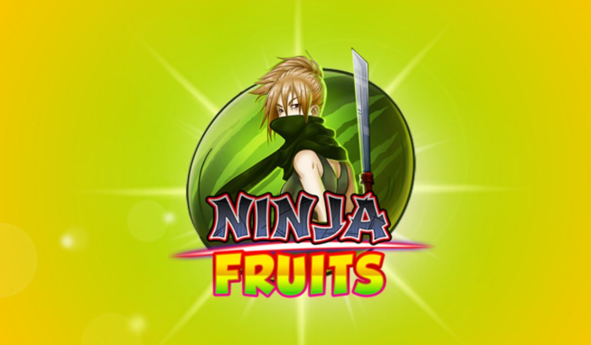 Ninja Fruit Slot Machine