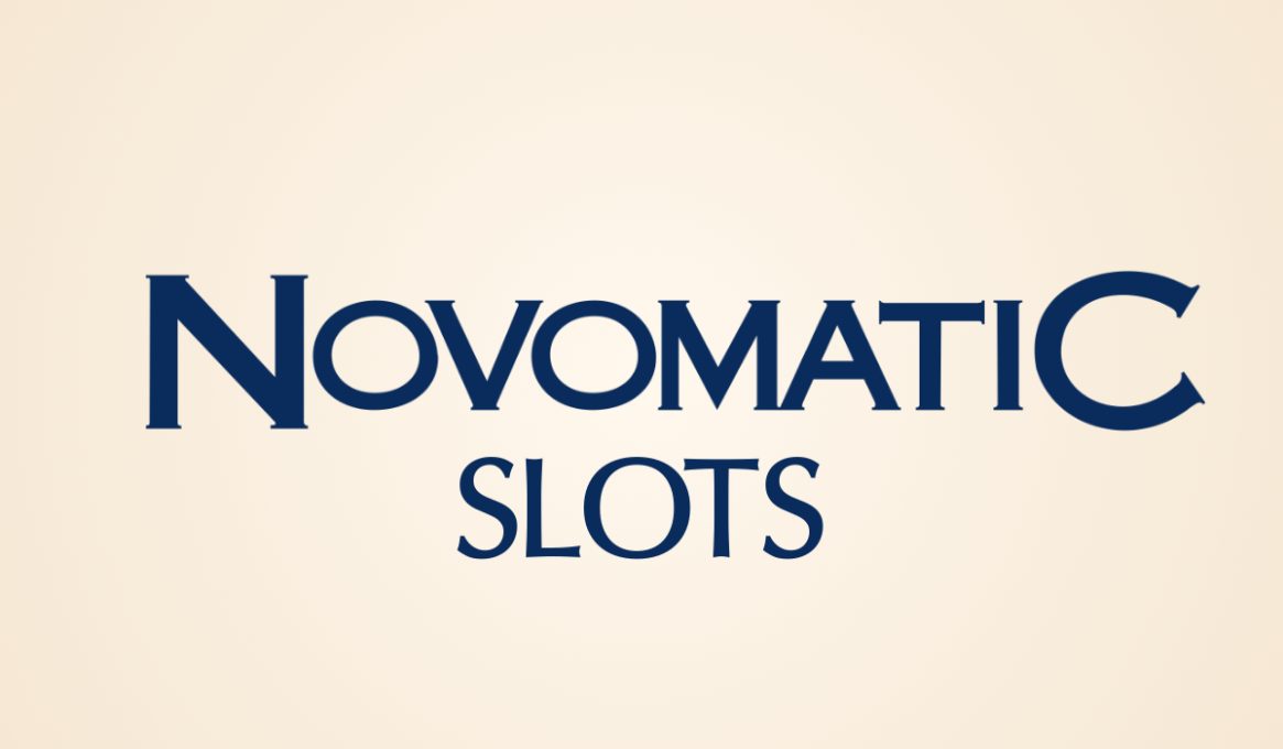 Novomatic Slots