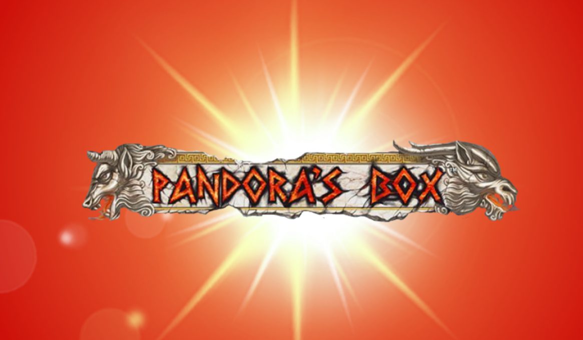 Pandora’s Box Slot Machine