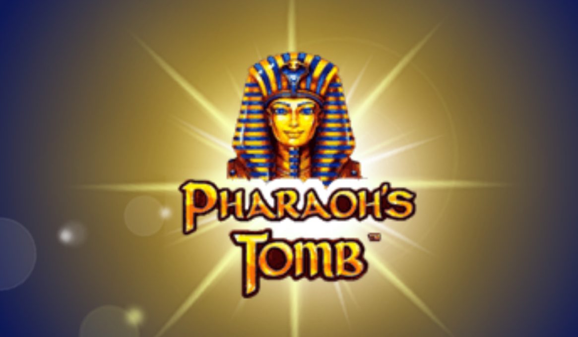 Pharaoh's‌ ‌Tomb‌ Slot Machine