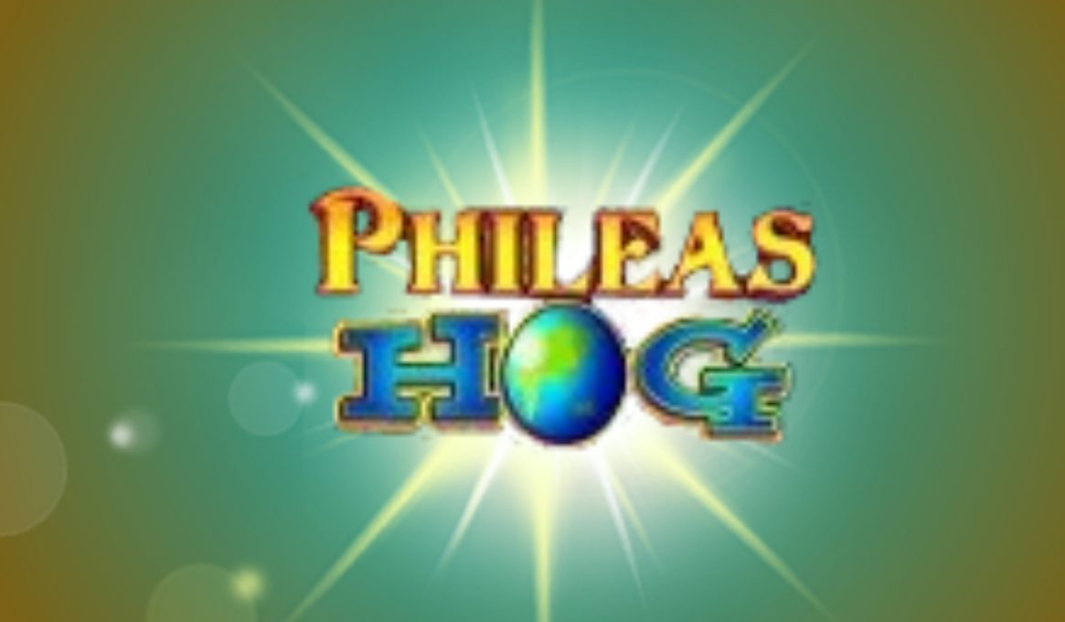 Phileas Hog Slot Machine