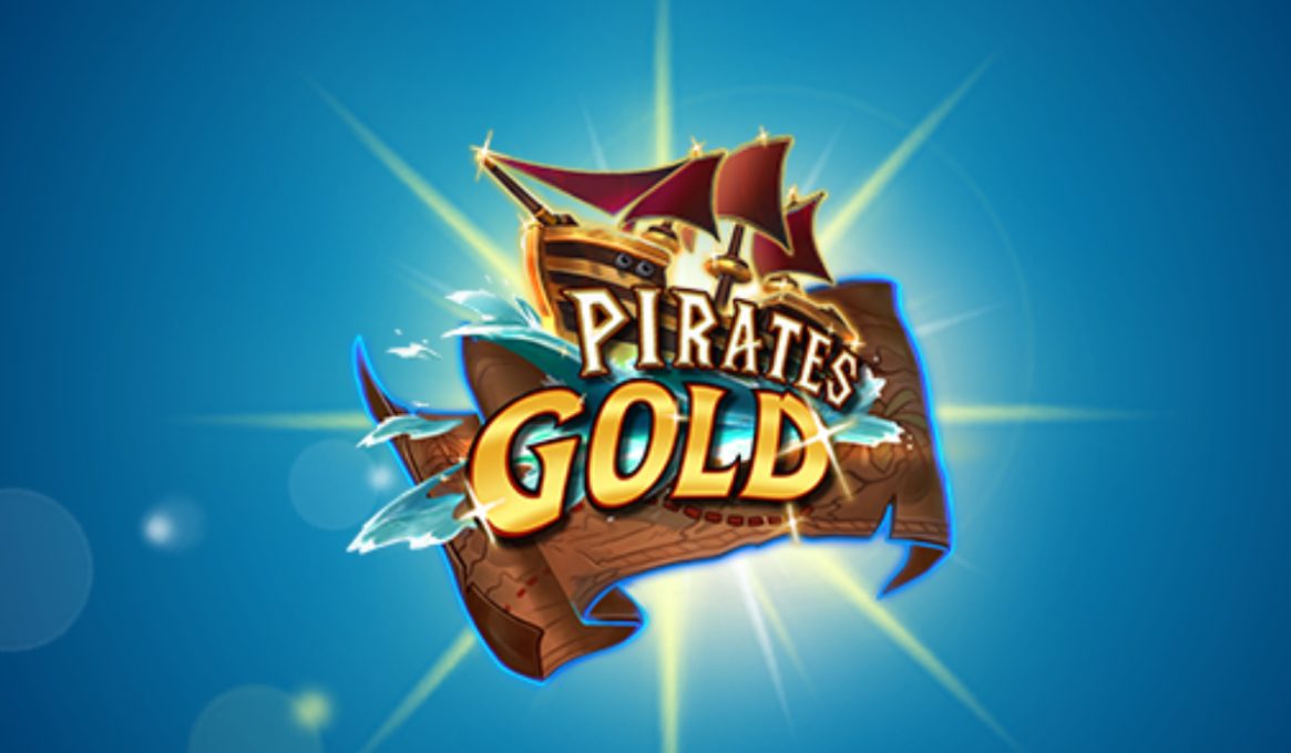 Pirate’s Gold Slot Machine