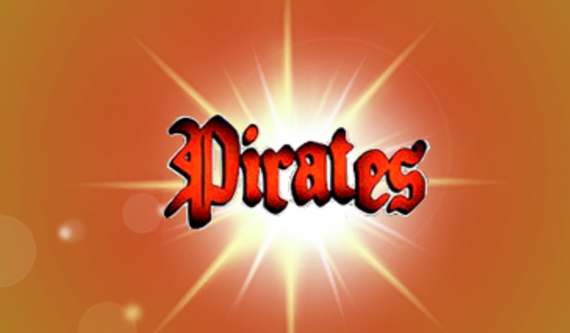 Pirates Slot Machine