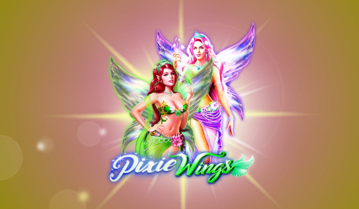 Pixie Wings Slot Machine