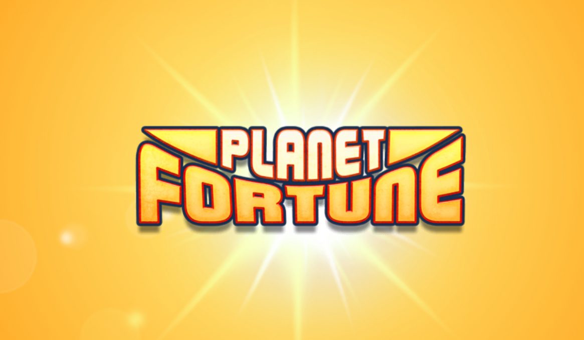 Planet Fortune Slot Machine