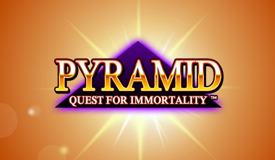 Pyramid: Quest for Immortality Slot Machine