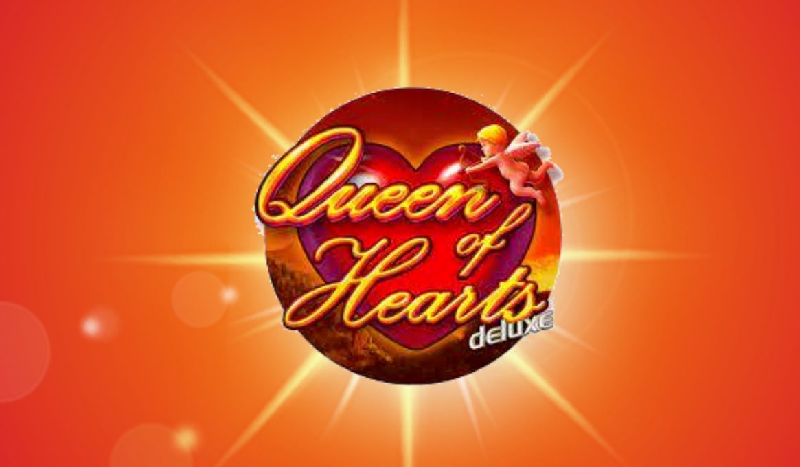 Queen of Hearts Slot Machine