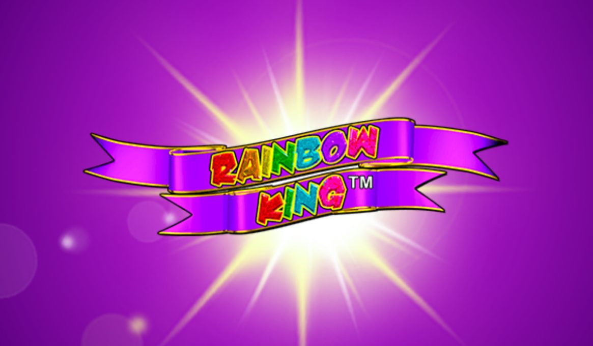 Rainbow King Slot Machine