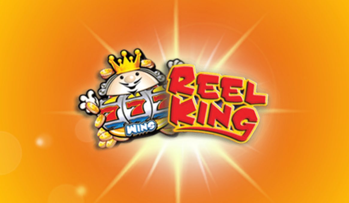 Reel King Slot Machine