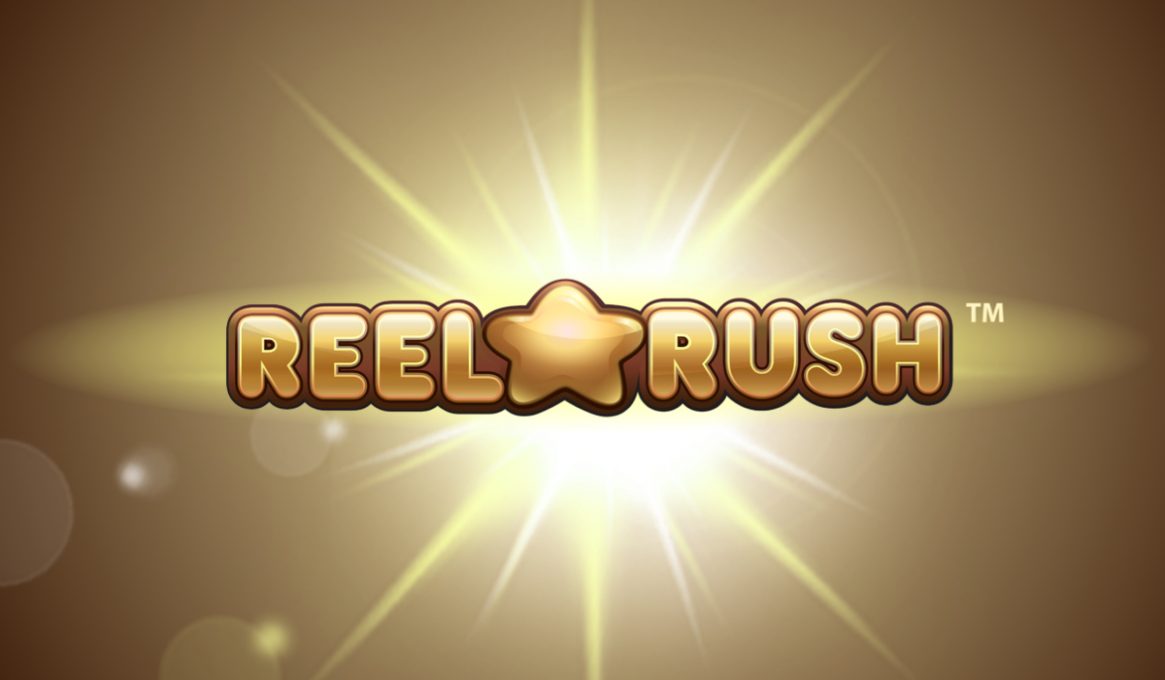 Reel Rush Slot Machine