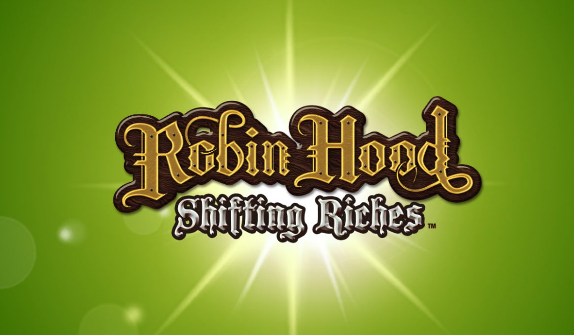Robin Hood Slot Machine