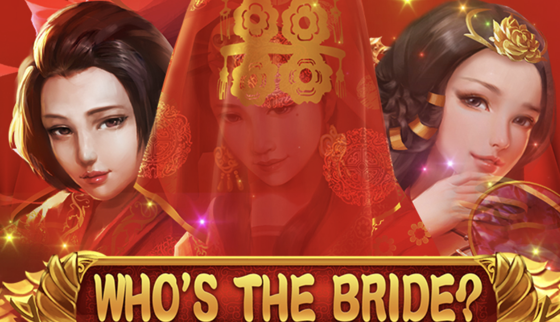 Who's the bride slot machine