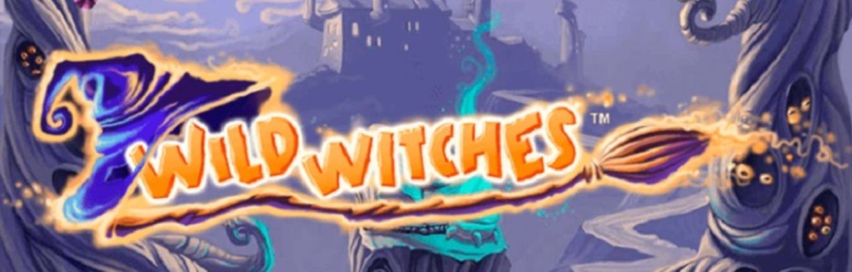 Wild Witches Slot Machine