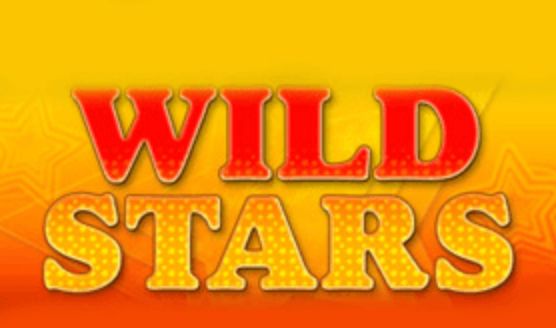Wild Stars Slot Machine