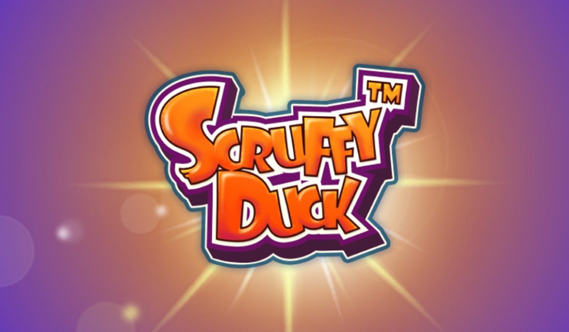 Scruffy Duck Slot Machine