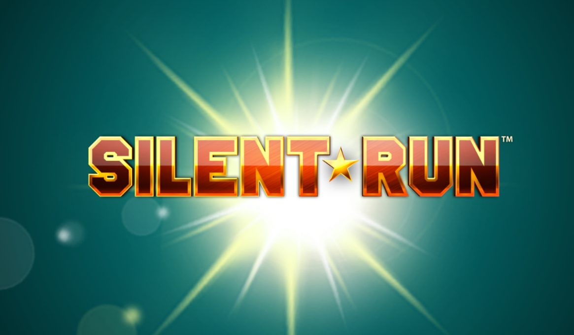 Silent Run Slots Machine