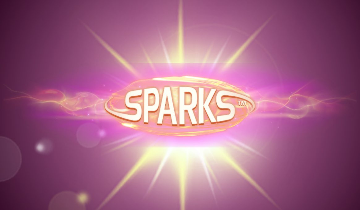 Sparks Slot Machine