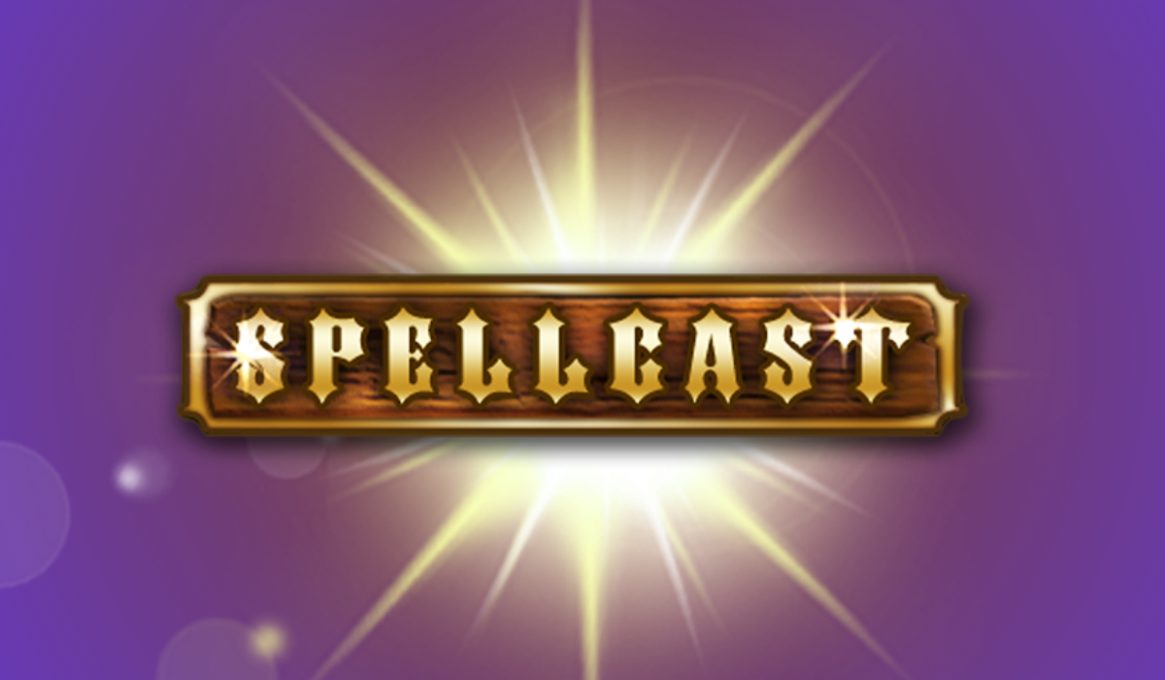 Spellcast Slot Machine