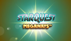Starquest Megaways Slot Machine