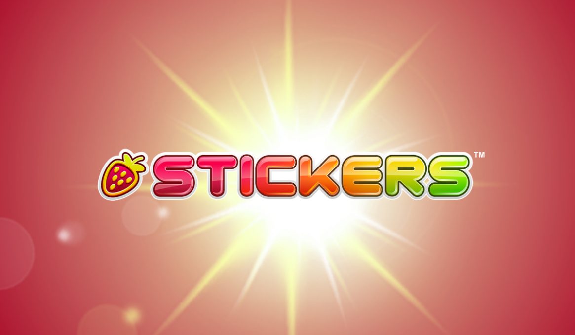 Stickers Slot Machine