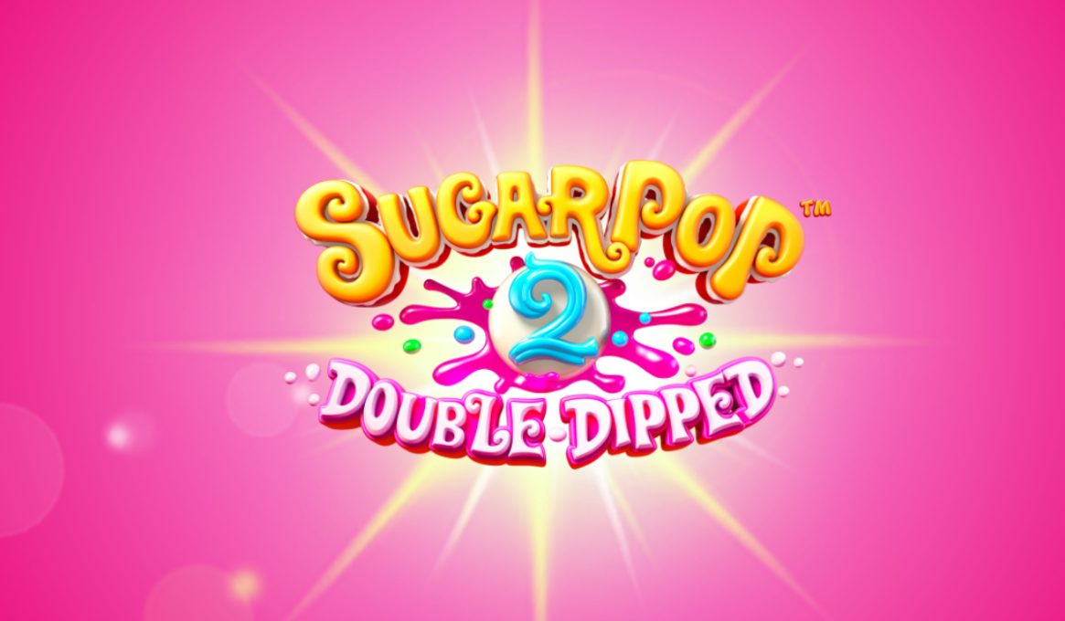 Sugar Pop 2: Double Dipped Slot Machine