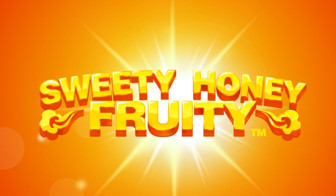 Sweety Honey Fruity Slot Machine