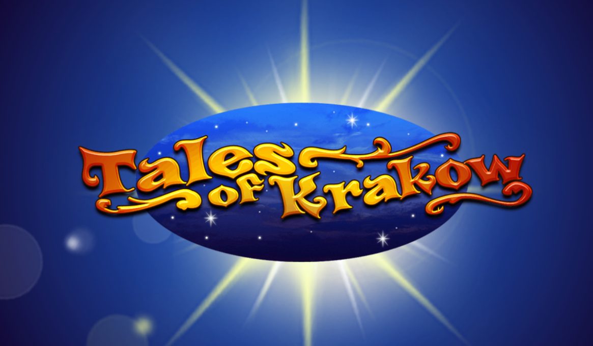 Tales of Krakow Slot Machine