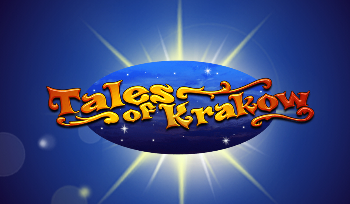 Tales of Krakow Slot Machine