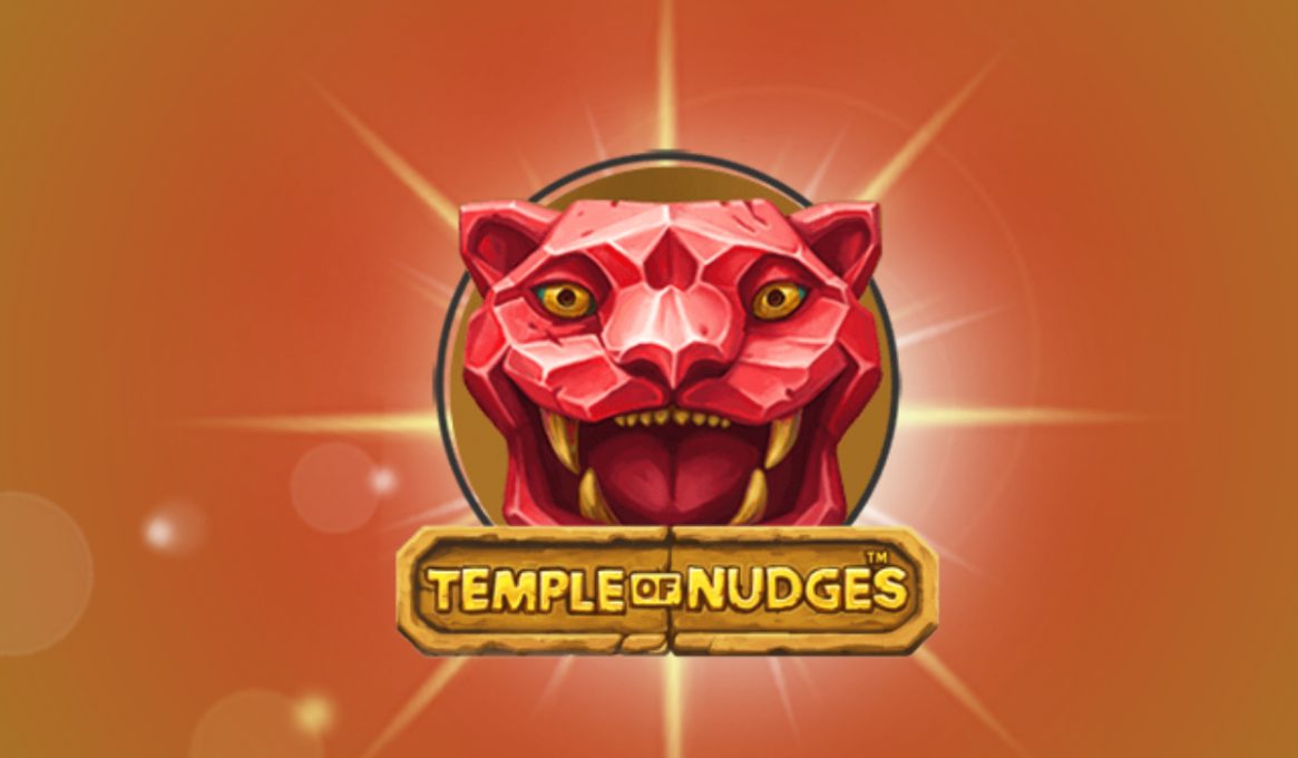 Temple of Nudges Slot Machine