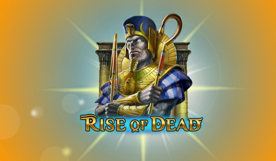 The Rise of Dead Slot Machine