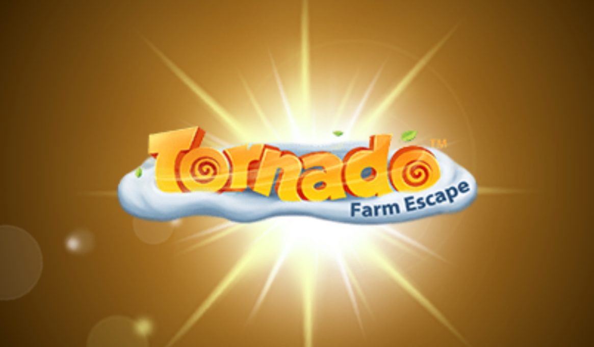 Tornado Farm Escape Slot Machine