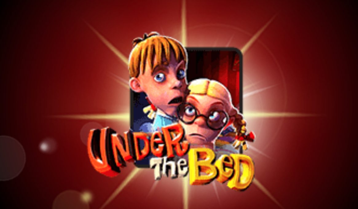 Under the Bed Slot Machine