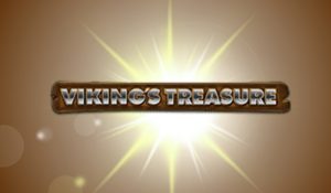 Viking’s Treasure Slot Machine