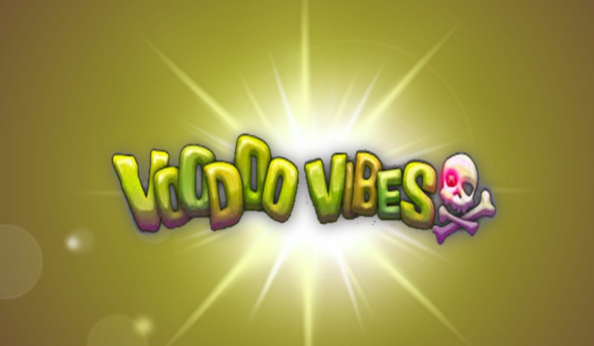 Voodoo Vibes Slot Machine