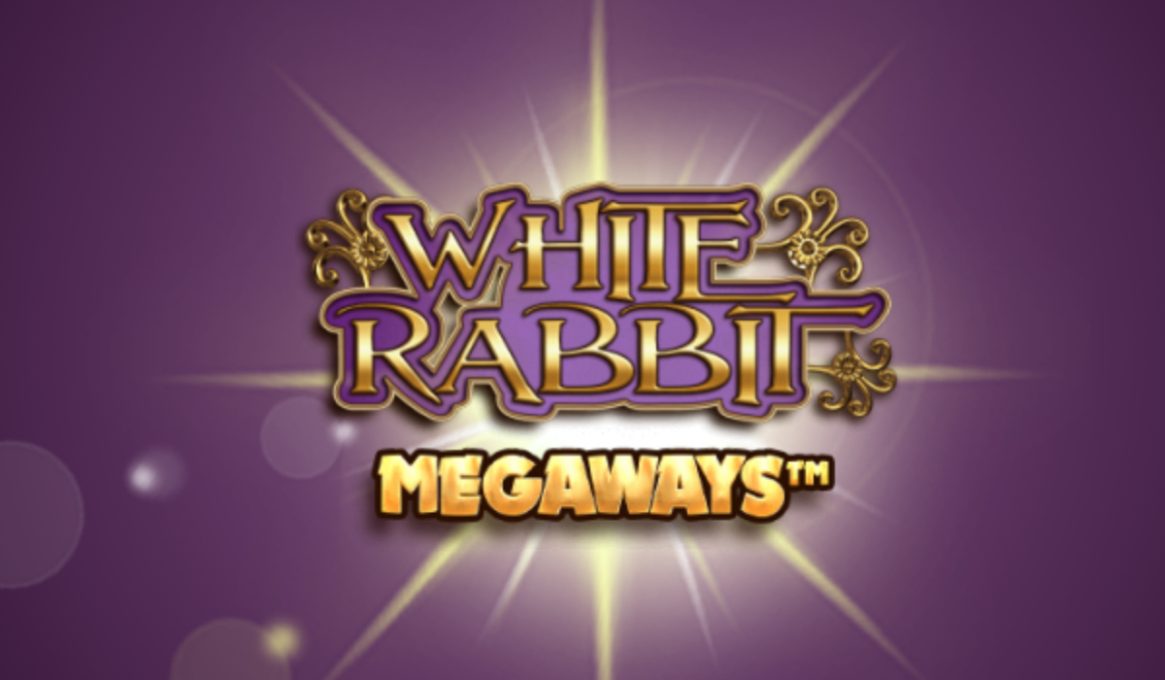 White Rabbit Megaways Slot Machine